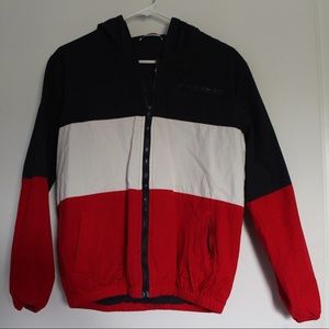 Brandy Melville Bomber Jacket